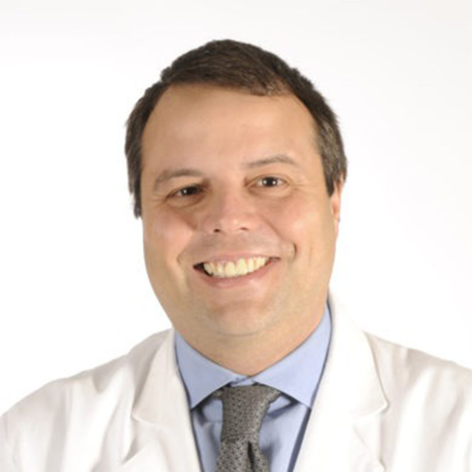 Bruno Machado. MD