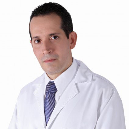 Alejandro Carvajal, MD, FECSM